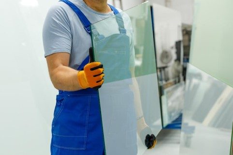 Business glass solutions
