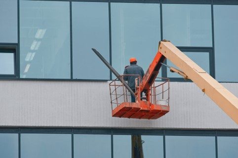 Emergency glass repair services in Brisbane