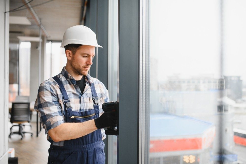 Common Glass Damages